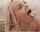 blonde teen tongue