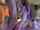 purple hair gangbang threesome
