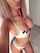 blonde fit tits
