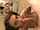 bondage blowjob brunette
