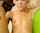 blonde small tits teen