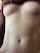 small tits pierced tits blonde