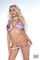 blond big tits milf