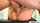 threesome brunette pussy