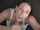 mother handjob brunette