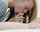 blonde teen blowjob