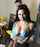 brunette bigtits tattoo
