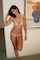 brunette beautiful perfect body