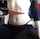 taser brunette moaning