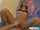 roommate blowjob brunette