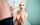 blonde tits cum