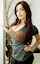 amateur big tits brunette