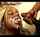 compilation facial blond