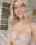 blonde big boobs cute