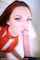 amateur blowjob redhead
