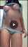 stripping tiny amateur
