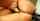 ass cum masturbation