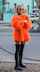 blogger mohair glasses