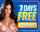 reality kings ads brunette