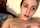 short hair facial hot