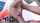 creampie blond blonde