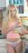 teen blonde blue eyes