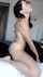 black hair brunette pillow humping