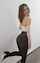 brunette ass teen