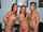 topless teens bed
