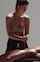 massage handjob red hair