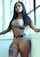 black girl ebony big titties