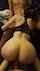 brunette mmf spitroast
