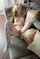 beauty amateur blonde