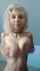 teen boobs blonde