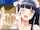 anime hentai brunette