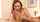 handjob oil blonde