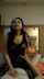 indian amateur girl on top
