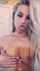 snapchat teen blonde