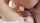 creampie blonde teen