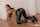 brunette ass pussy