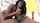 ebony blowjob big tits