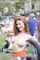 amateur public flashing