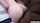 glasses brunette interracial