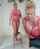 pink underwear mature