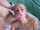 blonde petite ebony