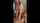 blonde riding teen