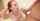 redhead cumshot handjob