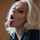 blonde tongue open mouth