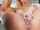 blonde interracial creampie