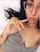 camgirl petite selfie